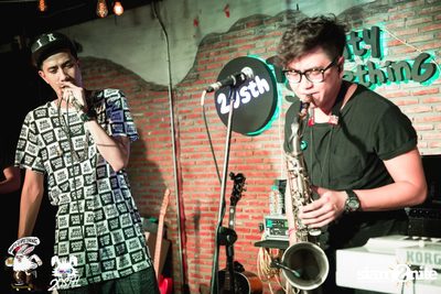 Chang Music Connection pres. Mild at 20 Something Bar (Album 1) — photo 70