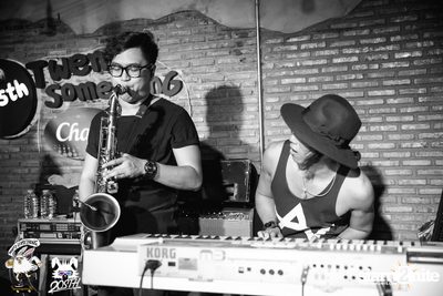 Chang Music Connection pres. Mild at 20 Something Bar (Album 1) — photo 71