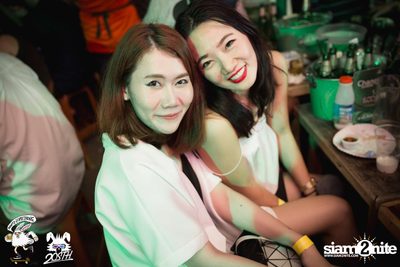 Chang Music Connection pres. Mild at 20 Something Bar (Album 1) — photo 82