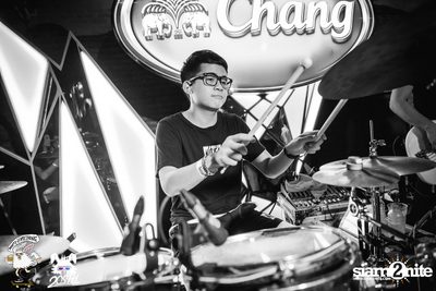 Chang Music Connection pres. Mild at 20 Something Bar (Album 1) — photo 83