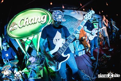 Chang Music Connection pres. Mild at 20 Something Bar (Album 1) — photo 85