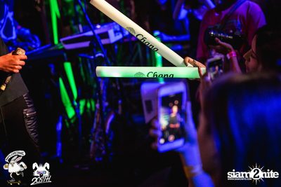 Chang Music Connection pres. Mild at 20 Something Bar (Album 1) — photo 89