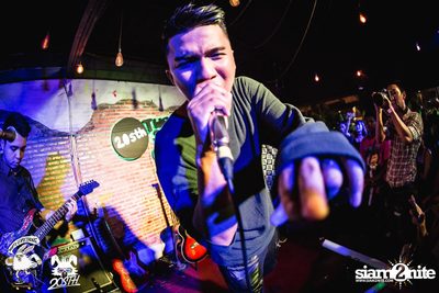 Chang Music Connection pres. Mild at 20 Something Bar (Album 1) — photo 91