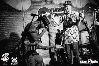 Chang Music Connection pres. Mild at 20 Something Bar (Album 1) — photo 101
