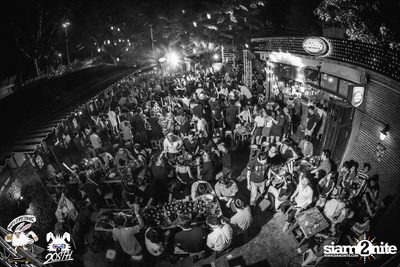 Chang Music Connection pres. Mild at 20 Something Bar (Album 1) — photo 105