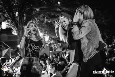 Chang Music Connection pres. Mild at 20 Something Bar (Album 1) — photo 108