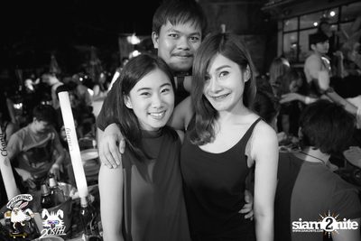 Chang Music Connection pres. Mild at 20 Something Bar (Album 1) — photo 111