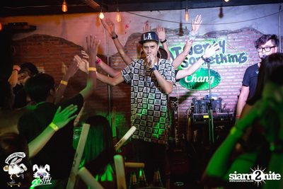 Chang Music Connection pres. Mild at 20 Something Bar (Album 1) — photo 115