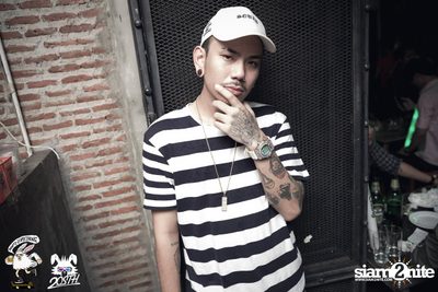 Chang Music Connection pres. Mild at 20 Something Bar (Album 1) — photo 123