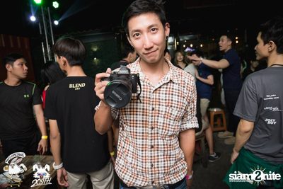 Chang Music Connection pres. Mild at 20 Something Bar (Album 1) — photo 124