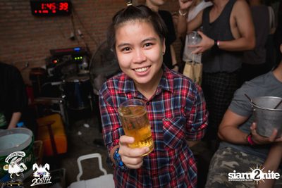 Chang Music Connection pres. Mild at 20 Something Bar (Album 1) — photo 126