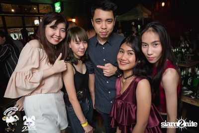 Chang Music Connection pres. Mild at 20 Something Bar (Album 1) — photo 128