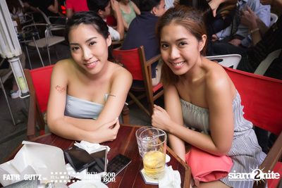 คืนวันศุกร์ ที่ คลาวส์, แฟตอาร์ กัตซ์, บริว และบอน บอน — photo 17