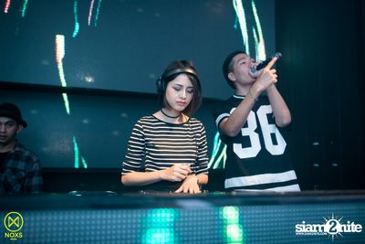 Friday Night at NOXS Bangkok, Ekamai-Raminthra — photo 3