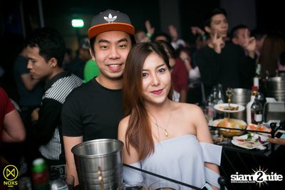 Friday Night at NOXS Bangkok, Ekamai-Raminthra — photo 6