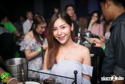 Friday Night at NOXS Bangkok, Ekamai-Raminthra — photo 7