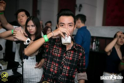 Friday Night at NOXS Bangkok, Ekamai-Raminthra — photo 13
