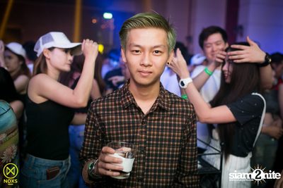 Friday Night at NOXS Bangkok, Ekamai-Raminthra — photo 14