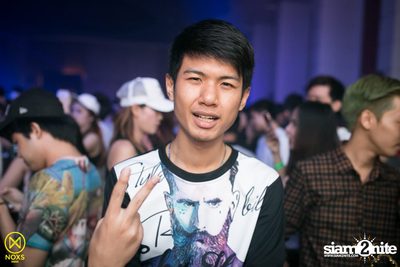 Friday Night at NOXS Bangkok, Ekamai-Raminthra — photo 15