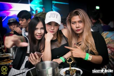 Friday Night at NOXS Bangkok, Ekamai-Raminthra — photo 20