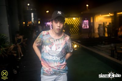 Friday Night at NOXS Bangkok, Ekamai-Raminthra — photo 22