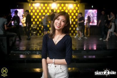 Friday Night at NOXS Bangkok, Ekamai-Raminthra — photo 24