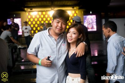 Friday Night at NOXS Bangkok, Ekamai-Raminthra — photo 26