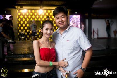 Friday Night at NOXS Bangkok, Ekamai-Raminthra — photo 27