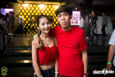 Friday Night at NOXS Bangkok, Ekamai-Raminthra — photo 28