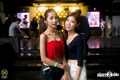 Friday Night at NOXS Bangkok, Ekamai-Raminthra — photo 29