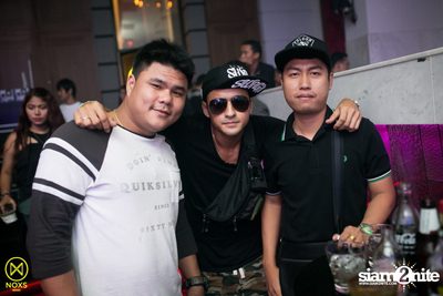 Friday Night at NOXS Bangkok, Ekamai-Raminthra — photo 32