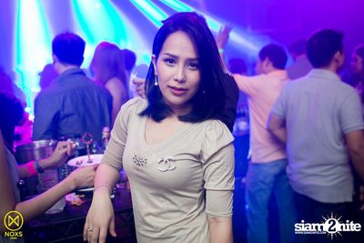Friday Night at NOXS Bangkok, Ekamai-Raminthra — photo 33
