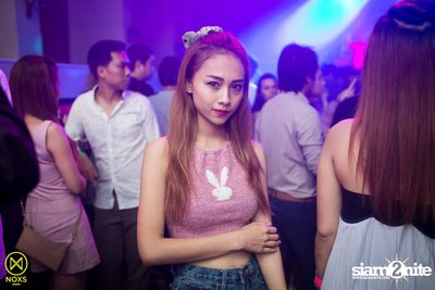 Friday Night at NOXS Bangkok, Ekamai-Raminthra — photo 34