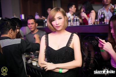 Friday Night at NOXS Bangkok, Ekamai-Raminthra — photo 37