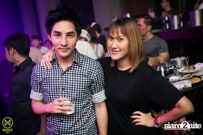 Friday Night at NOXS Bangkok, Ekamai-Raminthra — photo 38