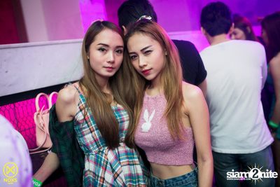 Friday Night at NOXS Bangkok, Ekamai-Raminthra — photo 40