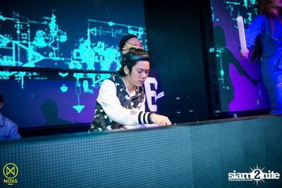 Friday Night at NOXS Bangkok, Ekamai-Raminthra — photo 42