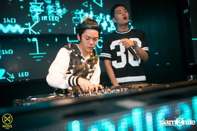Friday Night at NOXS Bangkok, Ekamai-Raminthra — photo 43