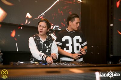 Friday Night at NOXS Bangkok, Ekamai-Raminthra — photo 45