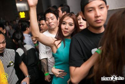 Friday Night at NOXS Bangkok, Ekamai-Raminthra — photo 46