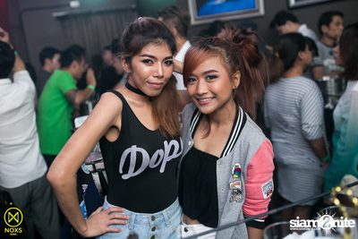Friday Night at NOXS Bangkok, Ekamai-Raminthra — photo 48