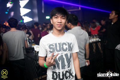 Friday Night at NOXS Bangkok, Ekamai-Raminthra — photo 51