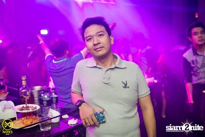 Friday Night at NOXS Bangkok, Ekamai-Raminthra — photo 52