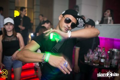 Friday Night at NOXS Bangkok, Ekamai-Raminthra — photo 54