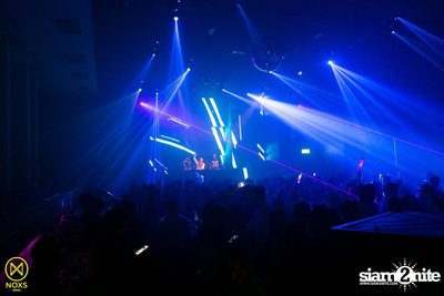 Friday Night at NOXS Bangkok, Ekamai-Raminthra — photo 55