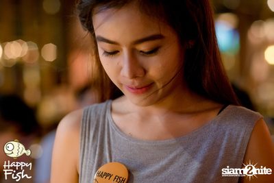 คืนวันศุกร์ ที่ร้าน แฮปปี้ ฟิช, เอเชีย ทีค เดอะ ริเวอร์ฟร้อนท์ — photo 58