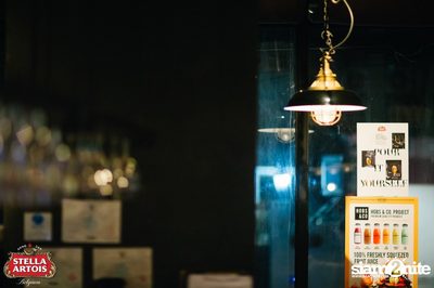 Stella Artois pres. Pour It Your Self at HOBS, Thonglor — photo 42