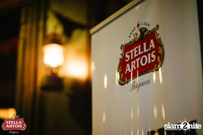 Stella Artois pres. Pour It Your Self at HOBS, Thonglor — photo 121