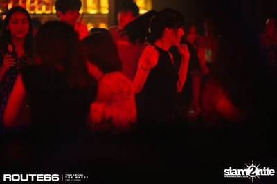 ปาร์ตี้คืนวันศุกร์ ที่ รูท 66 คลับ อาร์ซีเอ, กรุงเทพ — photo 2