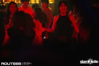 ปาร์ตี้คืนวันศุกร์ ที่ รูท 66 คลับ อาร์ซีเอ, กรุงเทพ — photo 3